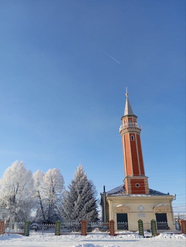 Сбор - изображение №5